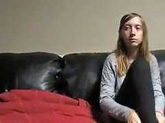 Tyler Fucks Misty On The Infamous Black Sofa Upornia Com